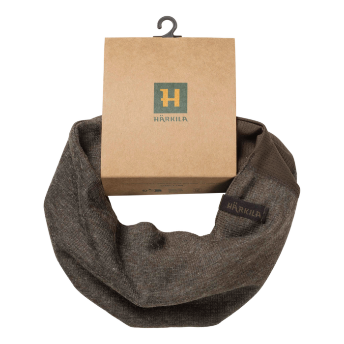 Härkila Harkila Kodiak Cleverwool neckgaiter