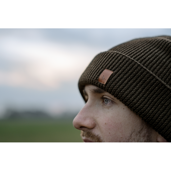 Seeland Seeland Haze beanie met windblokker