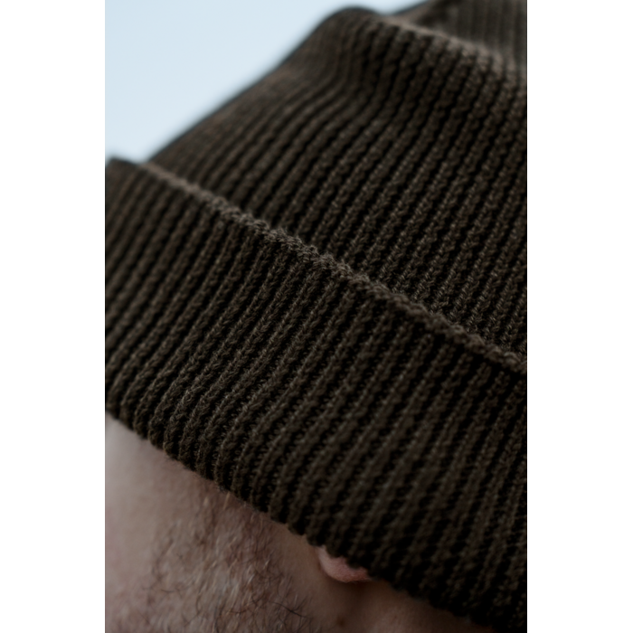 Seeland Seeland Haze beanie met windblokker