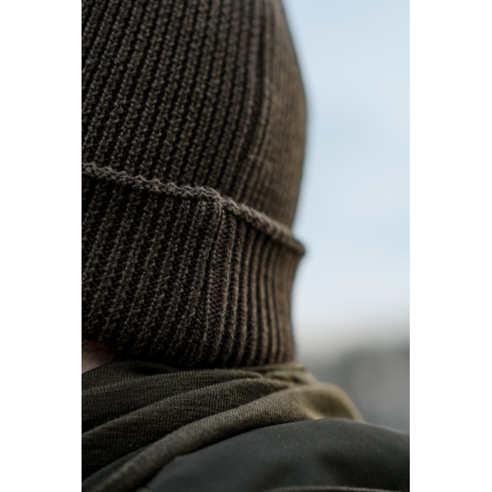 Seeland Seeland Haze beanie met windblokker