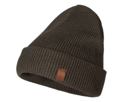 Seeland Seeland Haze beanie met windblokker