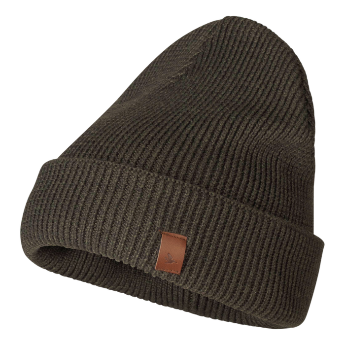 Seeland Seeland Haze beanie met windblokker