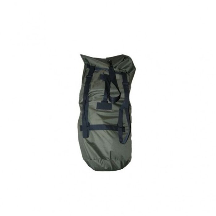 Plunjebaal voor transport van lokkers (150 ltr)