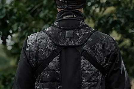 Härkila Härkila Bino Harnas Noctyx camouflage