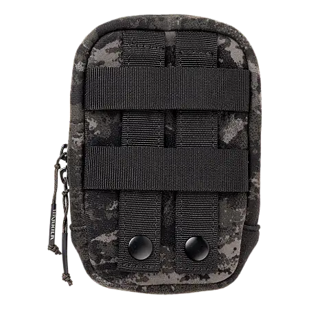 Härkila Härkila Utility Camo Pouch Noctyx camouflage