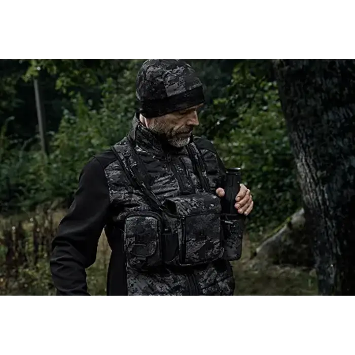 Härkila Härkila warmtebeeld Pouch Noctyx camouflage