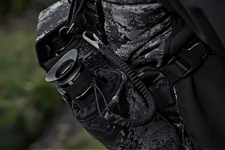 Härkila Härkila warmtebeeld Pouch Noctyx camouflage