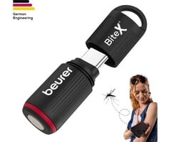 Beurer BiteX Go sleutelhanger