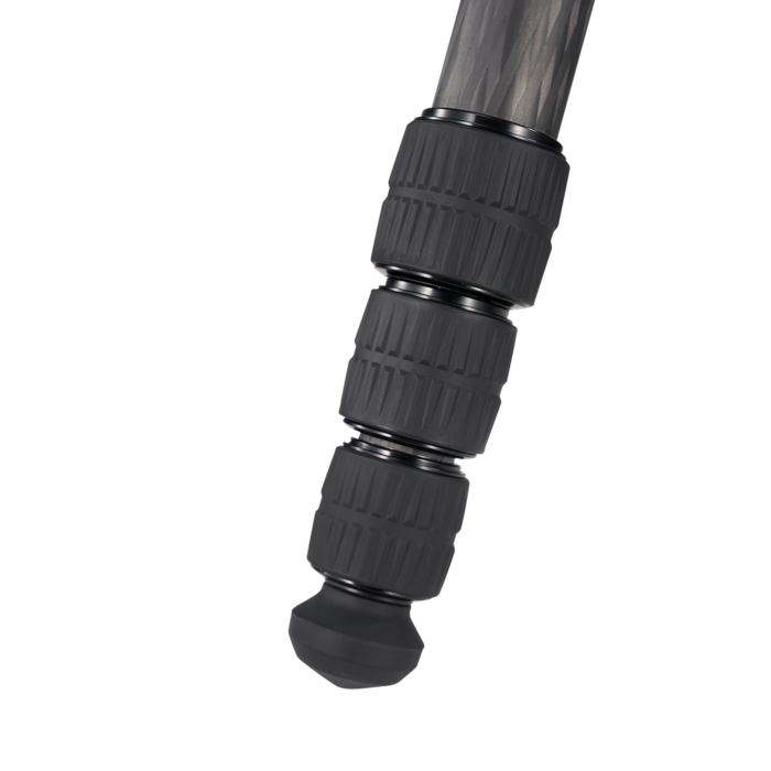 Shooterking Shooterking Apex Carbon tripod