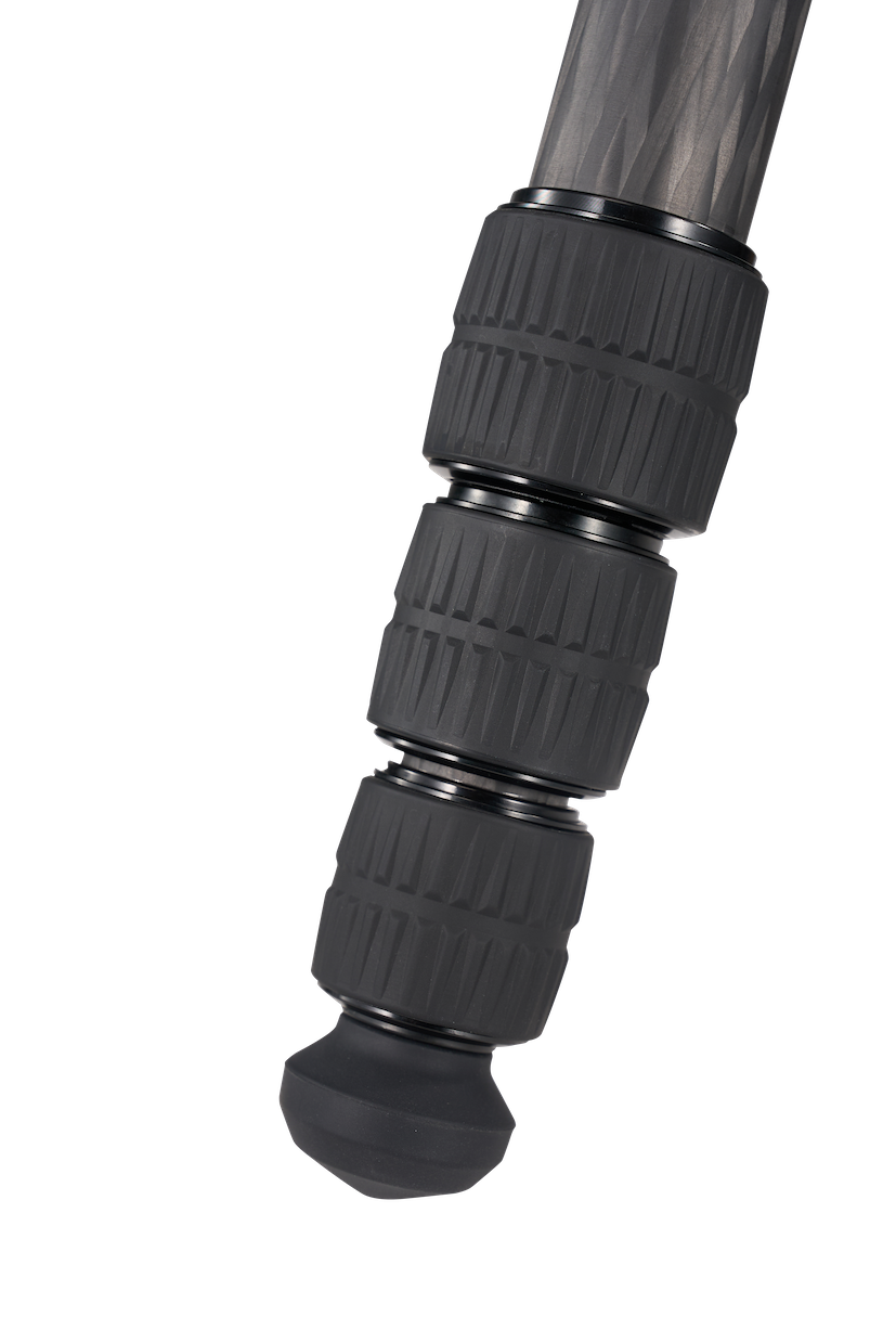 Shooterking Shooterking Apex Carbon tripod