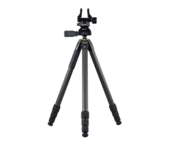 Shooterking Shooterking Apex Carbon tripod