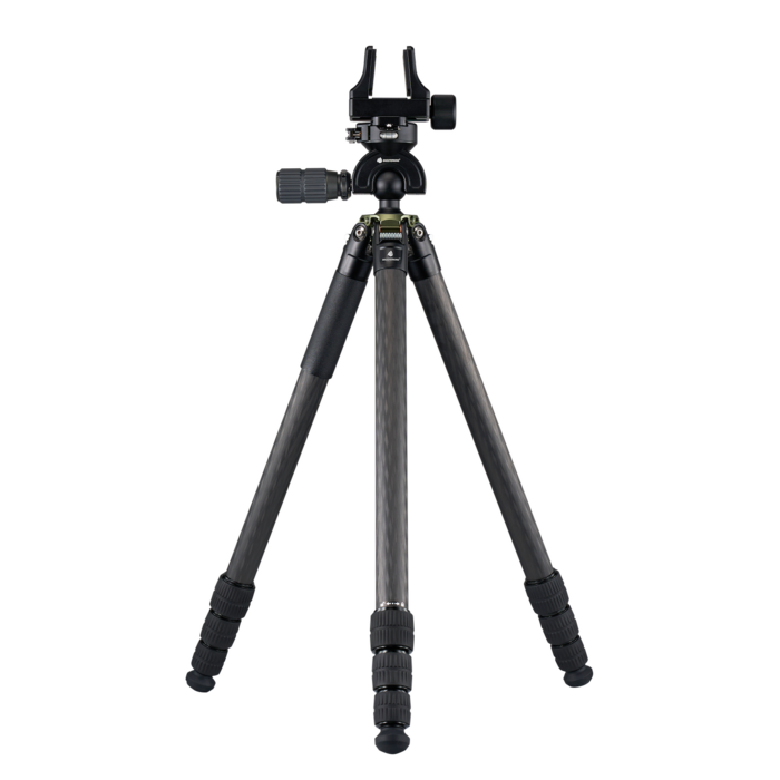 Shooterking Shooterking Apex Carbon tripod