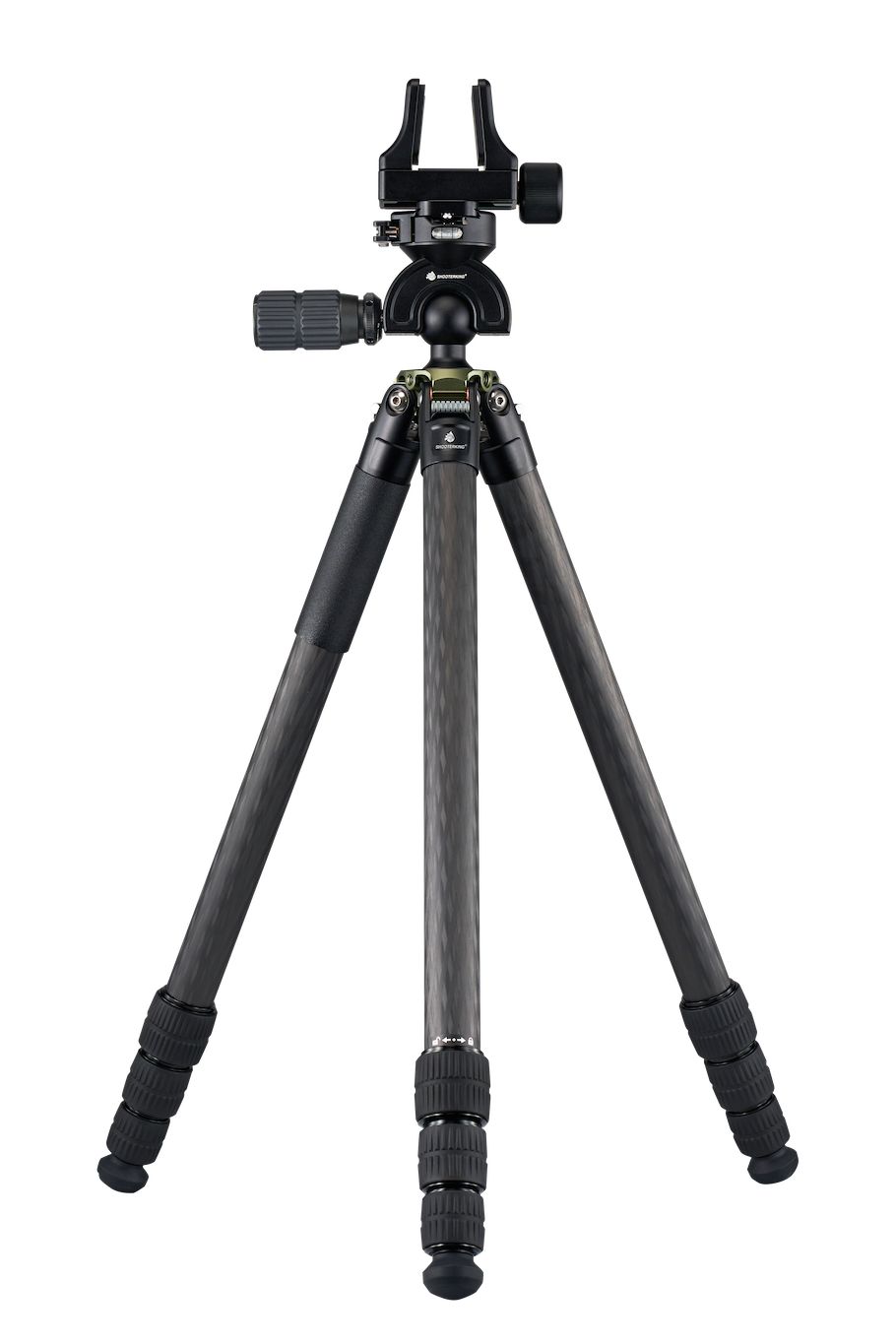Shooterking Shooterking Apex Carbon tripod