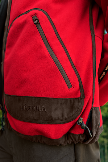 Härkila Härkila Kamko Regal fleecevest