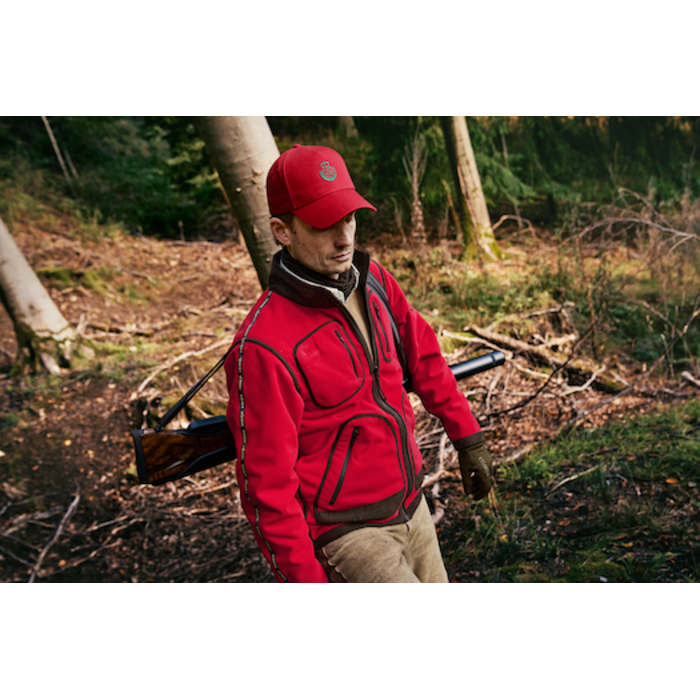 Härkila Härkila Kamko Regal fleecevest