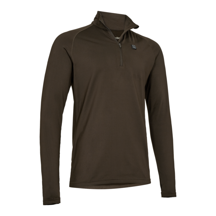 Deerhunter Deerhunter Heat Game verwarmd ondershirt