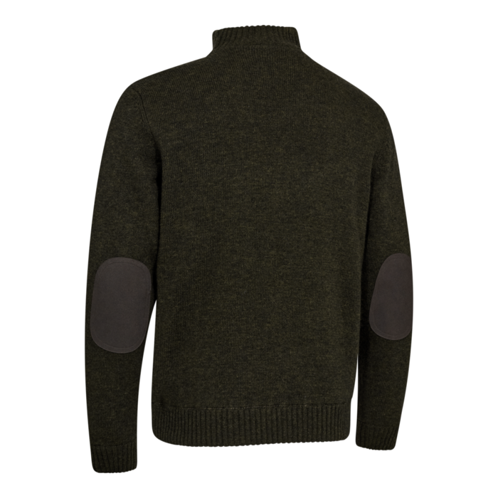Deerhunter Deerhunter Finley trui met windblokker