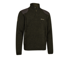 Deerhunter Deerhunter Finley trui met windblokker