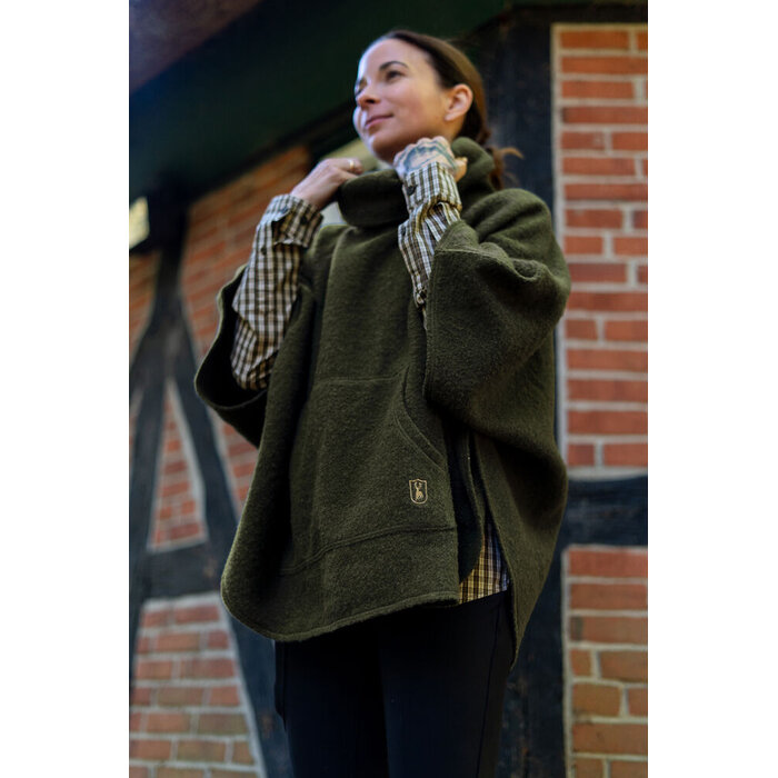 Deerhunter Deerhunter Lady Bridget blouse