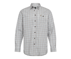 Deerhunter Deerhunter Gavin overhemd | blauw geruit