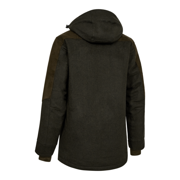 Deerhunter Deerhunter Tatra loden winterjas