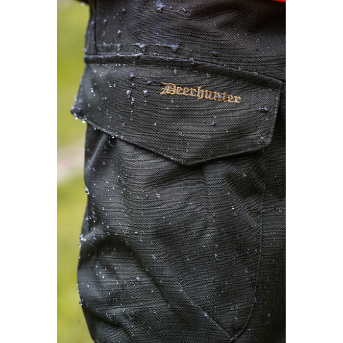 Deerhunter Deerhunter Recon Dura-Tex jas (oranje)