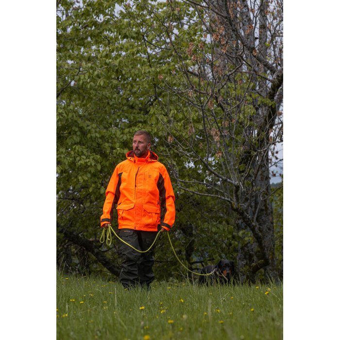 Deerhunter Deerhunter Recon Dura-Tex jas (oranje)