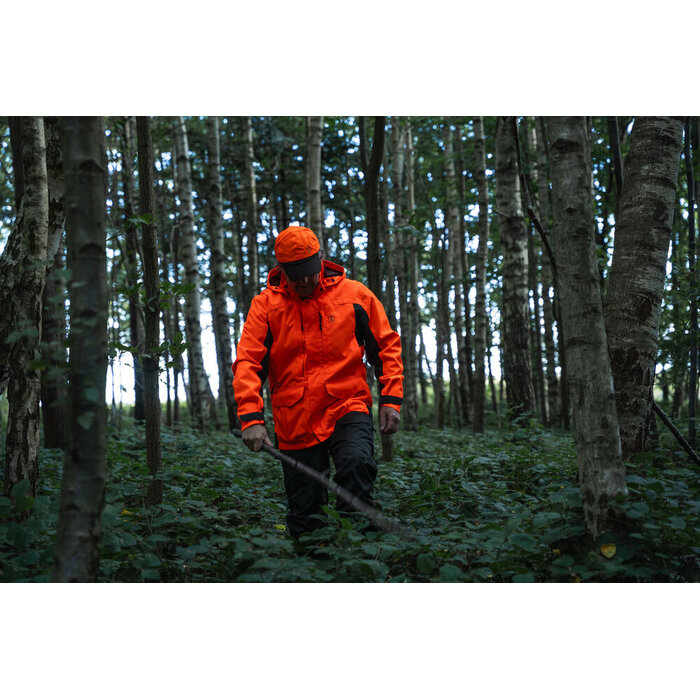 Deerhunter Deerhunter Recon Dura-Tex jas (oranje)