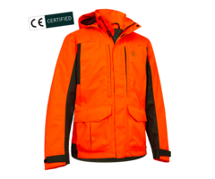 Deerhunter Deerhunter Recon Dura-Tex jas (oranje)