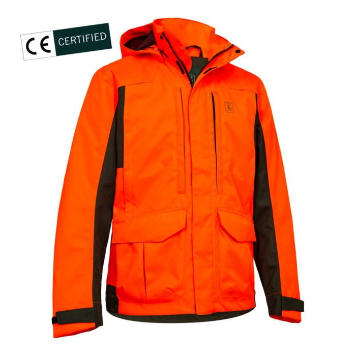Deerhunter Deerhunter Recon Dura-Tex jas (oranje)