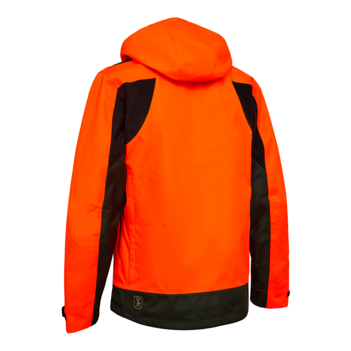 Deerhunter Deerhunter Recon Dura-Tex jas (oranje)