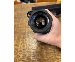 Warmtebeeld occassions - hand- en voorzetkijkers