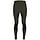 Pinewood Finnveden Active tights W | Groen