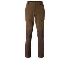 Pinewood Pinewood Finnveden Hybrid broek M | donkerbruin