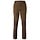 Pinewood Finnveden Hybrid broek M | donkerbruin