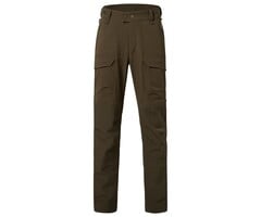 Pinewood Pinewood Furudal Hybrid stretch broek M | mosgroen