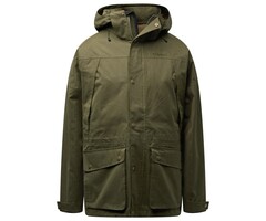 Pinewood Pinewood Nydala Classic jacket