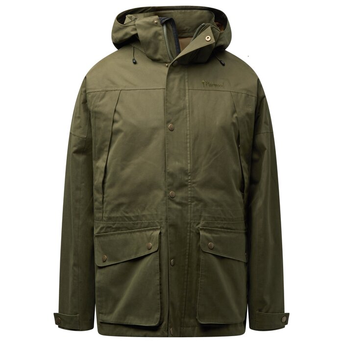 Pinewood Pinewood Nydala Classic jacket