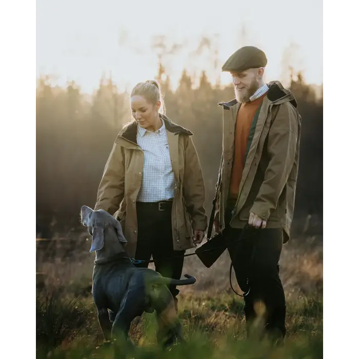 Pinewood Pinewood Nydala Grouse 2.0 overhemd