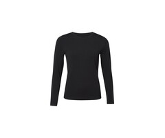 Superino Superino Thor merino ondershirt lange mouw