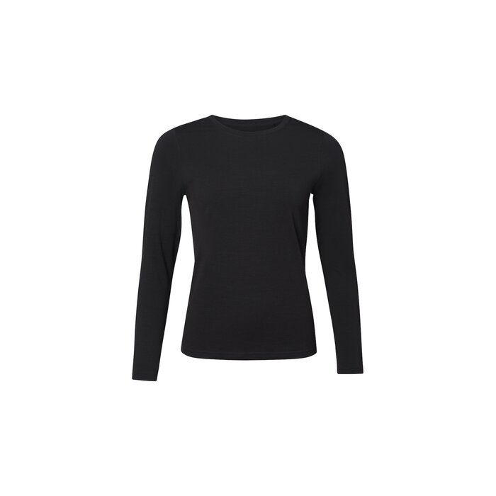 Superino Superino Thor merino ondershirt lange mouw