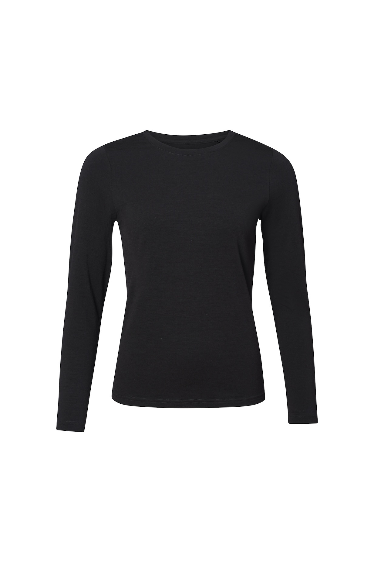 Superino Superino Thor merino ondershirt lange mouw