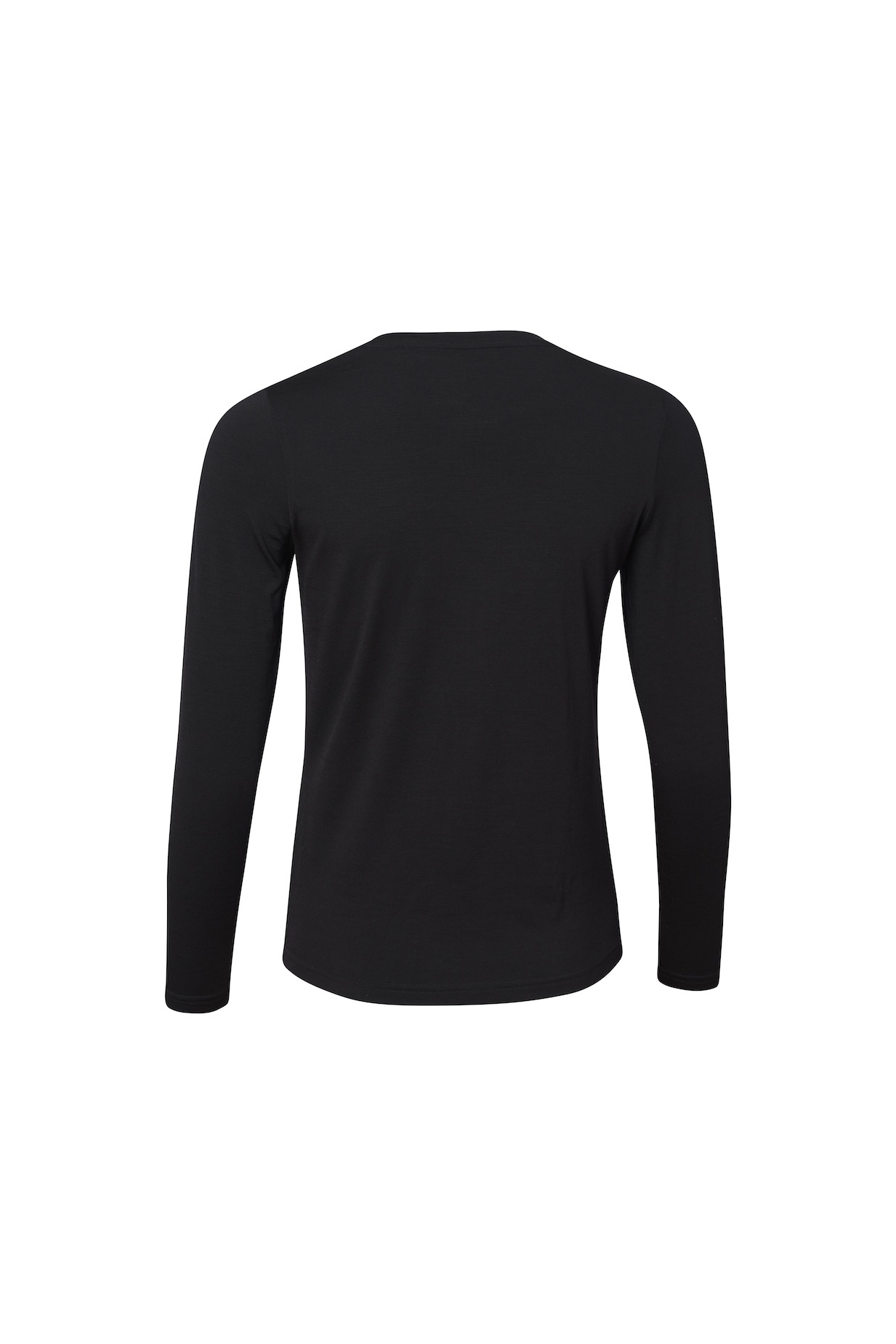 Superino Superino Thor merino ondershirt lange mouw