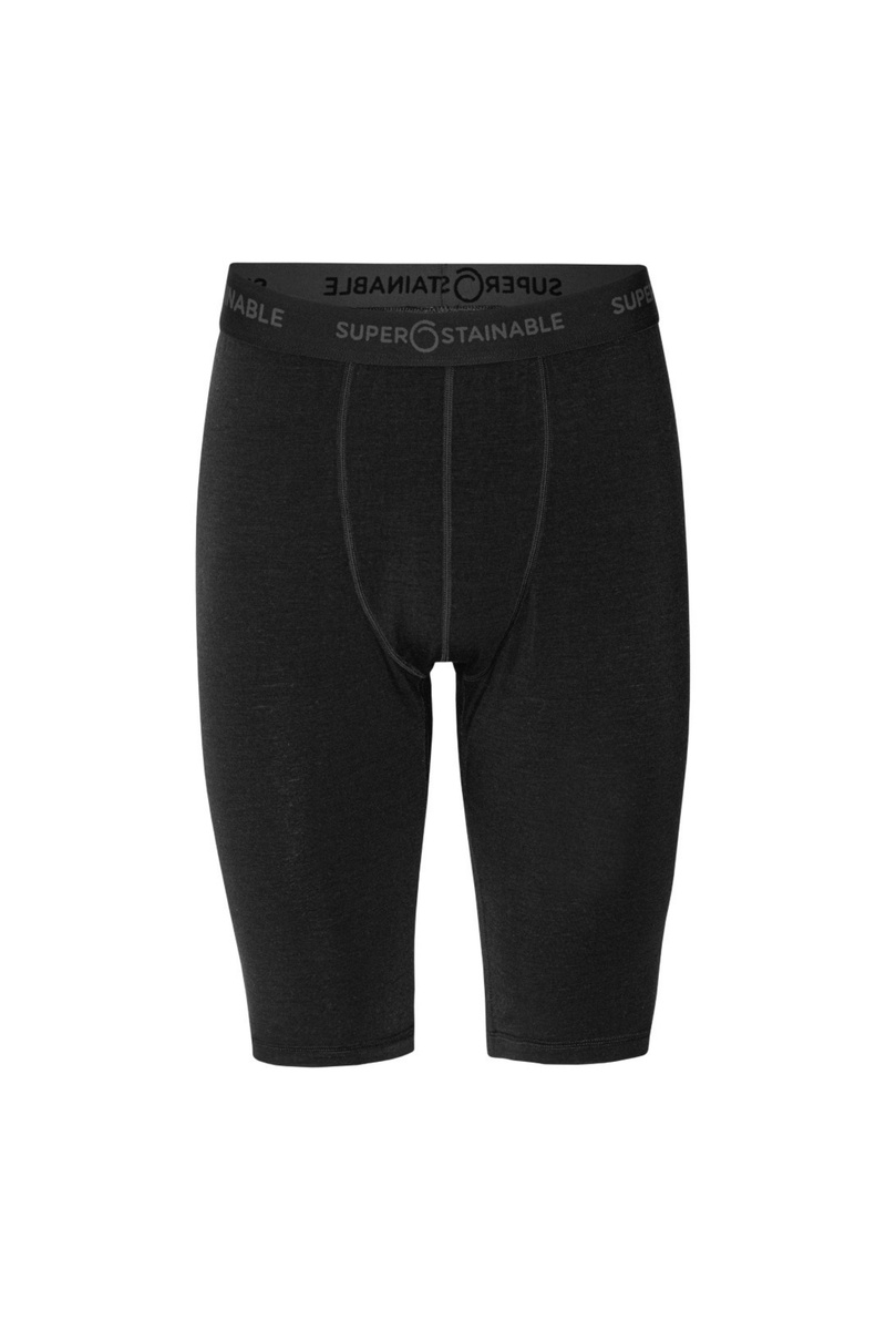 Superino Superino Johns merino boxershort