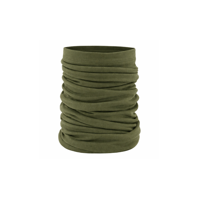Superino Superino Orn merino neck gaiter