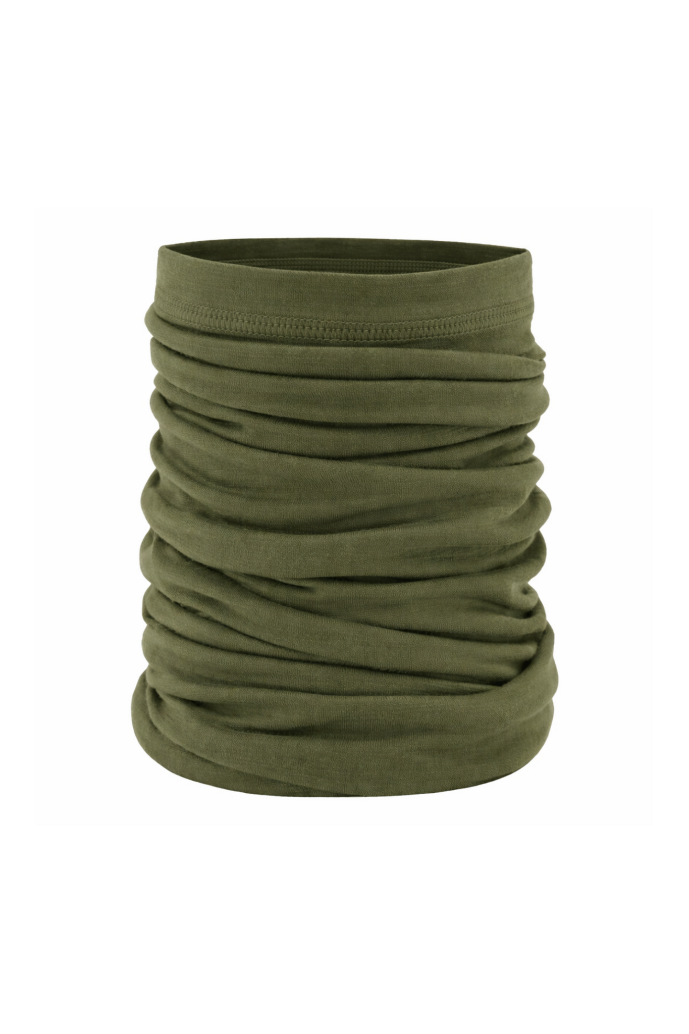 Superino Superino Orn merino neck gaiter