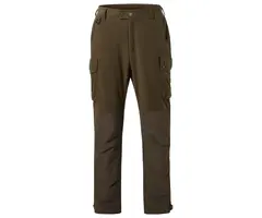 Pinewood Pinewood Smaland Forest 2.0 gevoerde broek| bruin