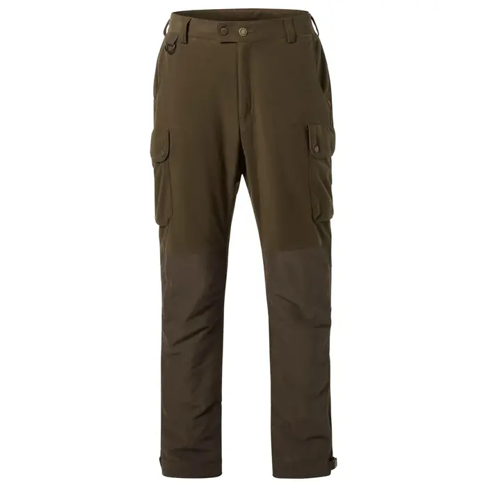 Pinewood Pinewood Smaland Forest 2.0 gevoerde broek| bruin