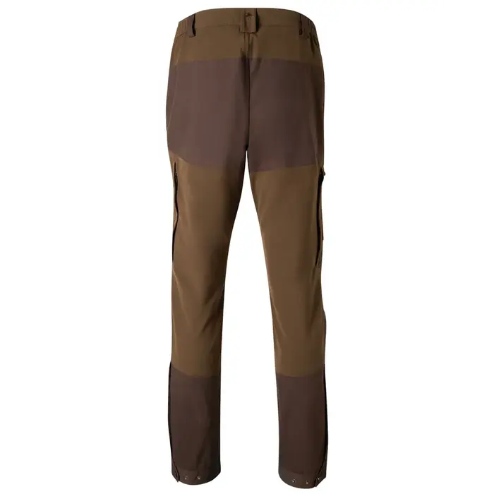 Pinewood Pinewood Finnveden Hybrid broek M | donkerbruin