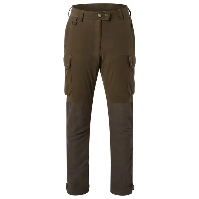 Pinewood Pinewood Smaland Forest 2.0 gevoerde broek W